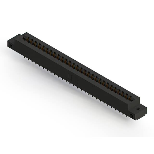 355-056-556-512 EDAC Inc.  Edgeboard Connectors